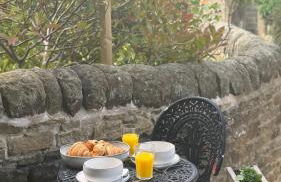 Wisteria Cottage - Photo 16