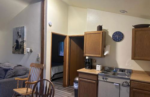 Glacier Peak Resort and RV Park - Foto 30