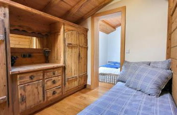 Duplex Luxueux 200m2 Niché sur les Pistes - Paradis Lodge pour 14 Personnes - Foto 24