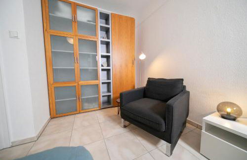 Apartment Blue - Zentral und gut angebunden - Foto 13