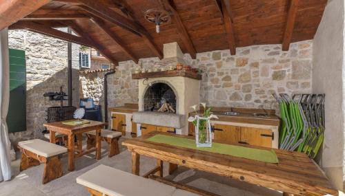 Beautiful Stone House - Villa Parentium with Private Pool - Foto 5