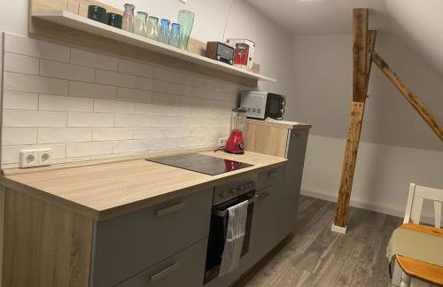 Apartment Heinrich Zille - Foto 5