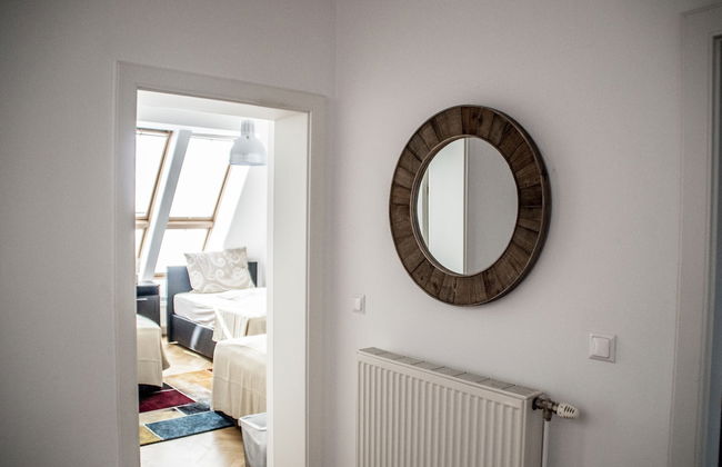 Urban Flats Vienna City Center - Foto 24