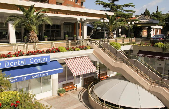 Lavanda & Cappuccino Apartments Portorož - Foto 35