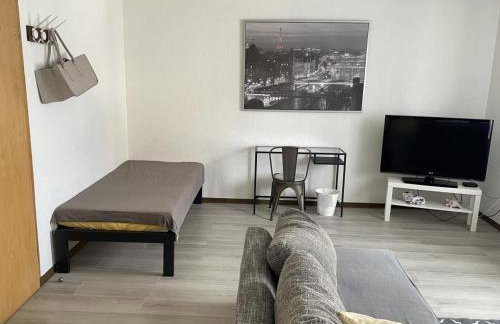 Schicke Ferienwohnung Philippsburg - Foto 17