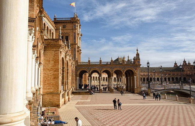 Tour guidato di 10 giorni in Marocco e Andalusia da Madrid - Foto 7