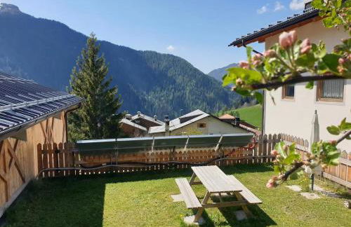 App Col di Lana - Agriturismo La Majon da Col - Foto 9