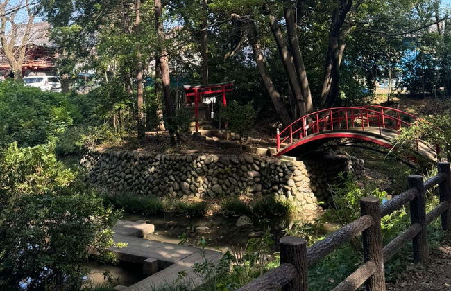 Escursione privata a Kawagoe - Foto 5