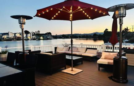 Lagoon Living Offsite and Family Retreat! - Foto 76