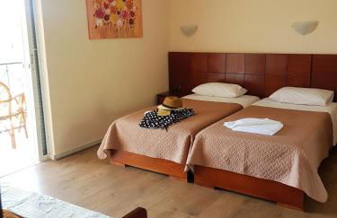 Hotel Kalamitsi Apartments - Photo 34