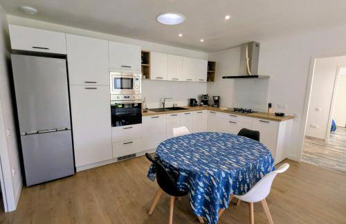 New house with garden - near beach - Foto 7