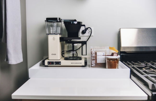 The Neighborhood Hotel-Little Italy - Foto 38