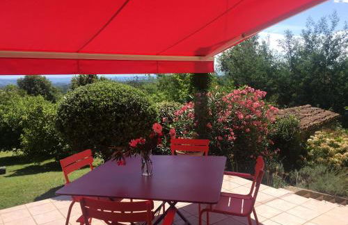 Maison au charme champêtre - Monlaur-Bernet - Photo 78