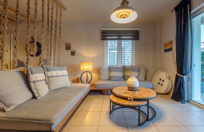 Tyros Boutique Houses - Foto 69