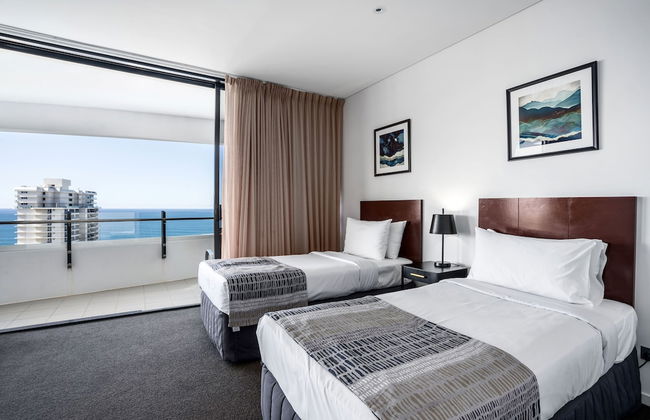 The Wave Resort - Photo 16