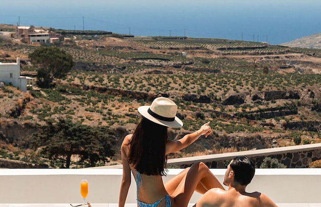 Arotron Santorini - Foto 40