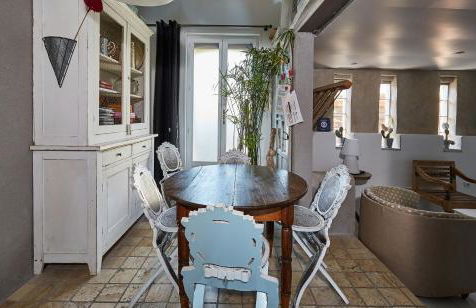 Les Gîtes de l'Yères - Foto 14