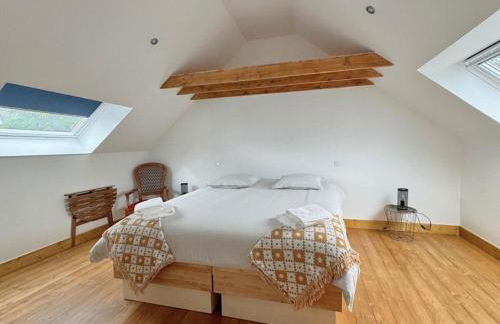 La Cidrerie, havre entre campagne et océan - Foto 23