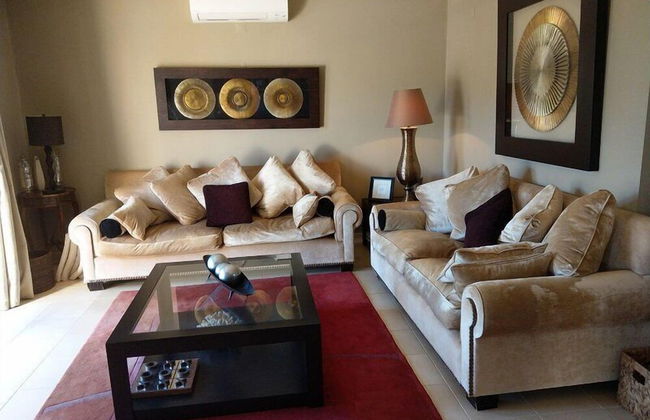 Stunning 3 bed Villa With Pool- Golf & Beach - Foto 6