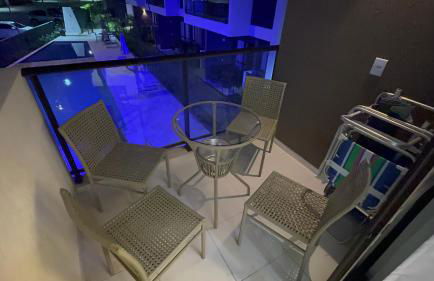 Nosso Flat em Muro Alto - Porto de Galinhas - Foto 9