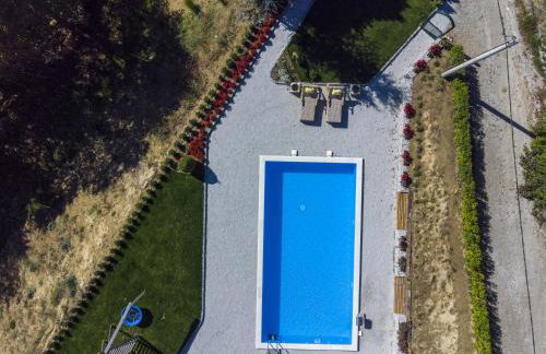 Holiday Home Grga-Three Bedroom House with Swimming Pool - Foto 45