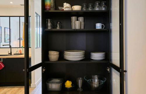 Le Chanzy - Les Demeures d'Adrien - Foto 63