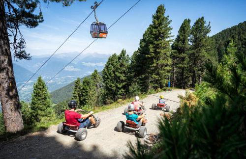 Appartements Bergheim St Andrä bei Brixen - Foto 59