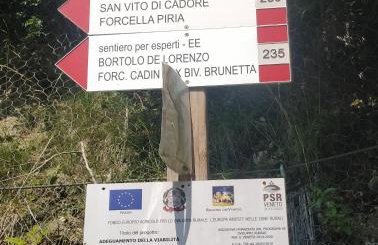 La Casa dei Cervi a Vinigo - Foto 9