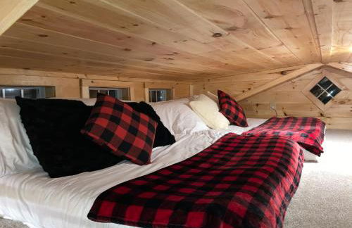 Knotty Pines Cabin near Kentucky Lake, TN - Foto 3