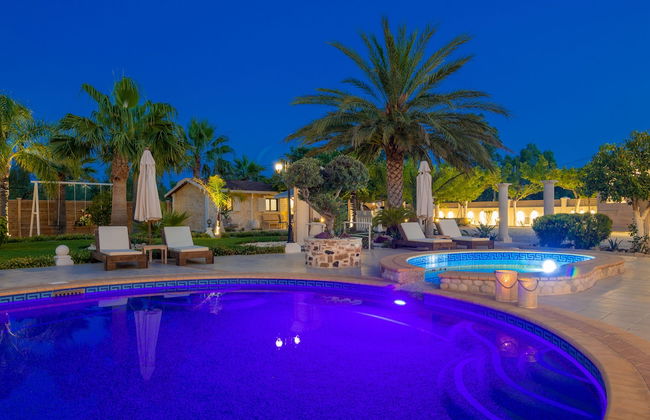 Archontiko Koutsis - Luxury Villa Collection - Foto 55