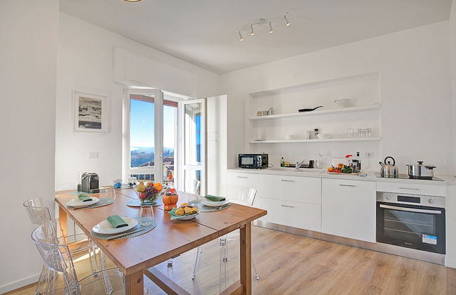 Luce Lake View on Stresa Hill - Foto 7