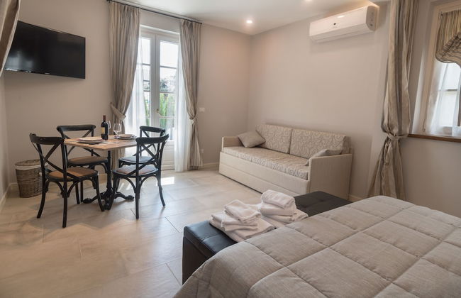 Il Giardino degli Angeli - Foto 25