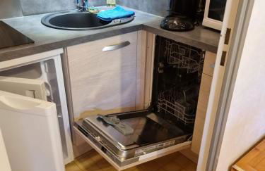 Appartement la Toussuire - 6 personnes - Foto 7