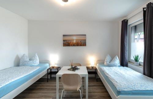 Haus am Damm - Foto 17