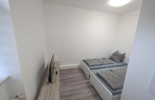 Apartment Zeitz Zangenberg - Foto 3