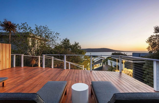 The Peak of Mt Martha World Class Views - Photo 6