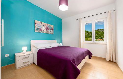 Apartments Mirjana Mljet - Foto 17