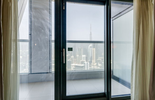 GLOBALSTAY. DAMAC Tower Paramount - Foto 75
