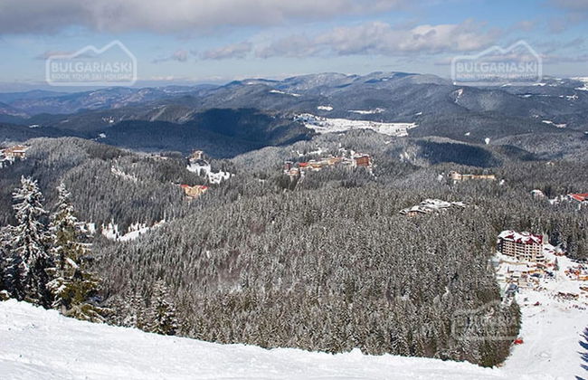 Mtn View Ski Apt - Sleeps4, Petok, 5 Min Ski Lift - Foto 29