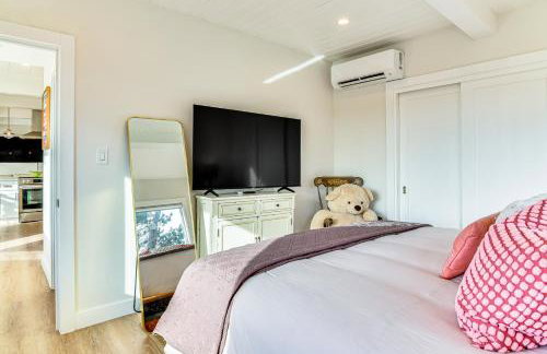 3-Acre Oceanfront Home Game Room and Fire Pit! - Foto 14