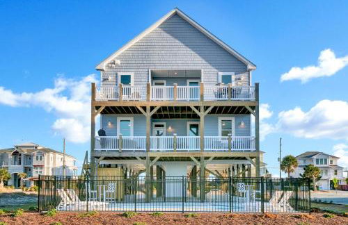 Sunset Tide by Sea Scape Properties - Foto 68