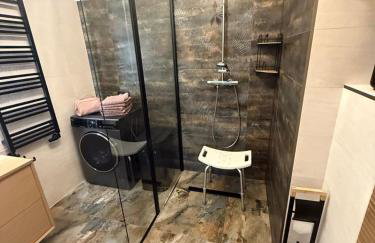 Apartament Elegancka Husarska - Foto 13