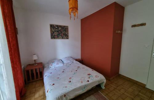 Maison proche de la plage - Foto 7