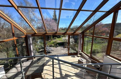 Haus Ostseesprung - Fewo Sarah Hochparterre gratis WLAN, Parkplatz und gem Garten - Foto 19