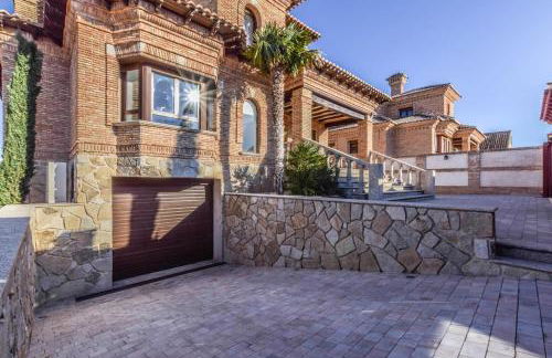 Luxe Experience Toledo * Pool * BBQ * Billar - Foto 64