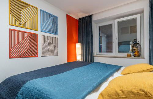 Relax Homedesign gemütliche Wohnung im Grünen in der Nähe von HH - Foto 44