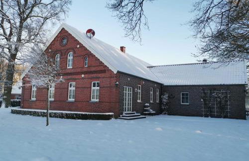 Ruheoase am Wald 35651 - Photo 22