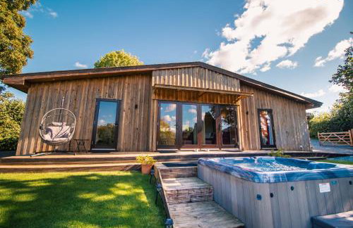 Sycamore Lodge - Foto 21