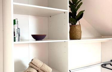 La Mansarde - Appartement cosy de 2 chambres - Foto 4