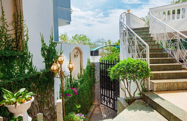 Villa Seaview 1 - Photo 60